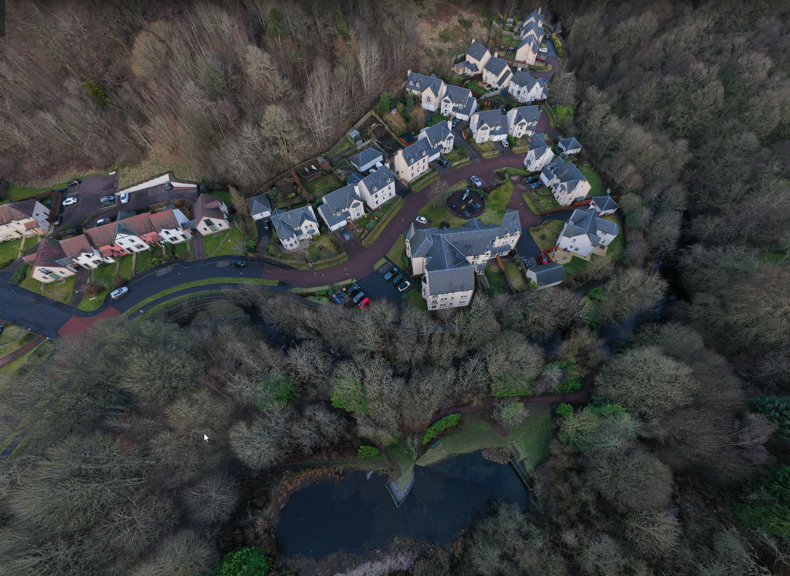 Valleyfield Penicuik