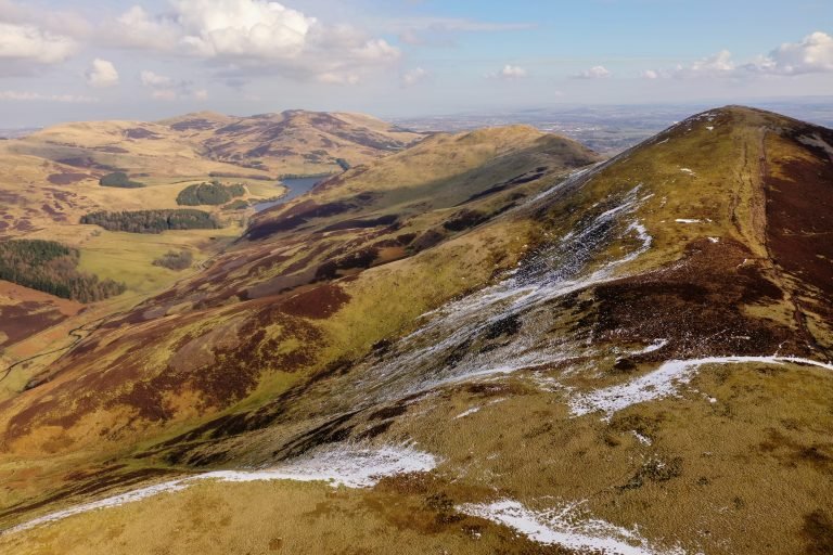 Carnethy & Glencourse