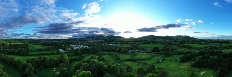 180° Pano image