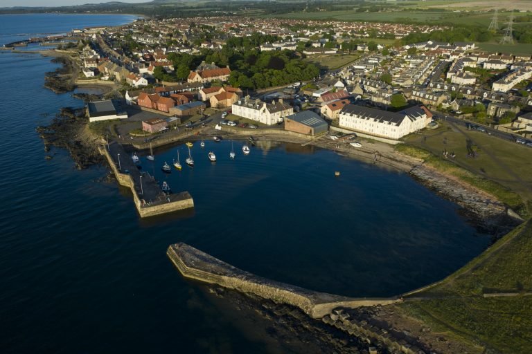Cockenzie & Port Seton