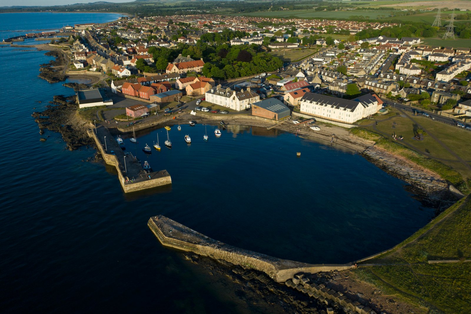 Cockenzie & Port Seton