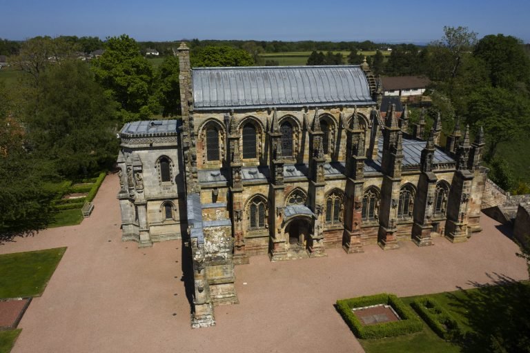 Rosslyn Chapel