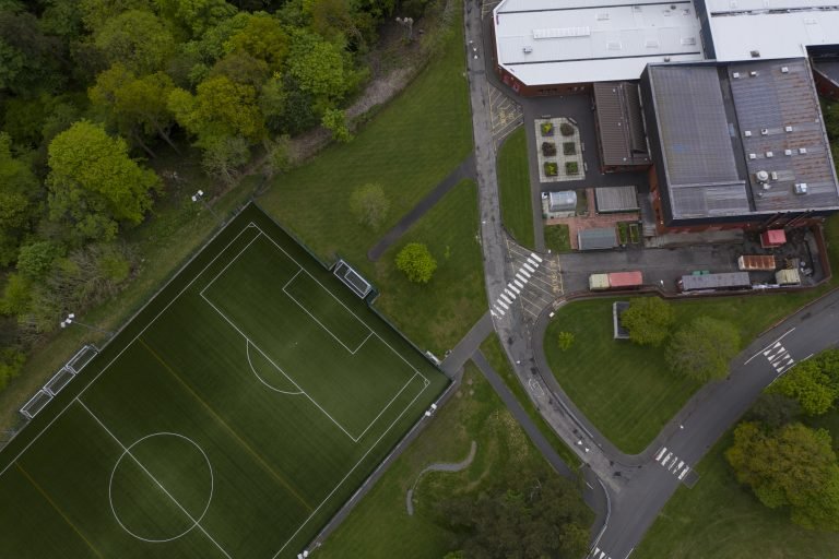 Beeslack high school