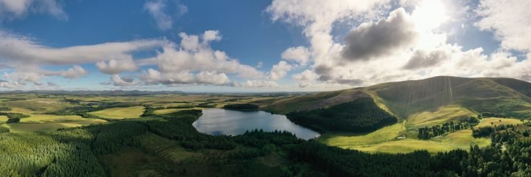 Portmore Reservoir
