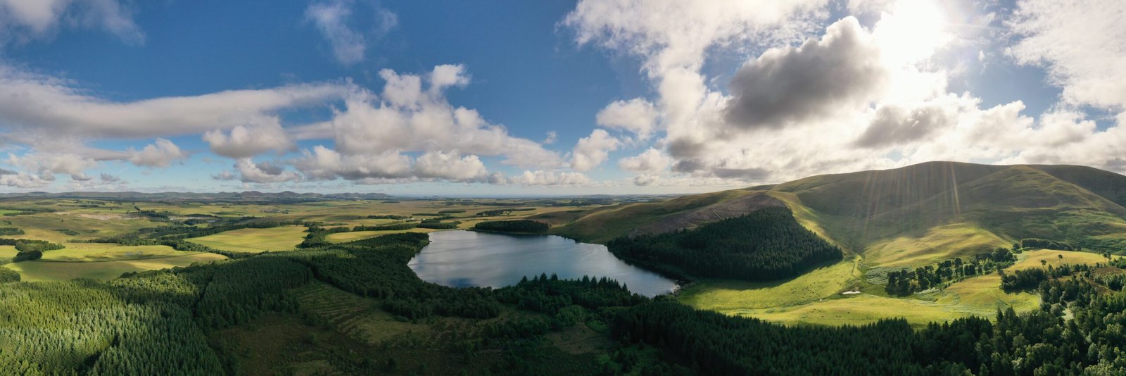 Portmore Reservoir
