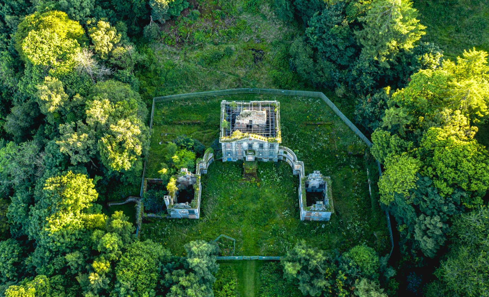 Mavis Bank House