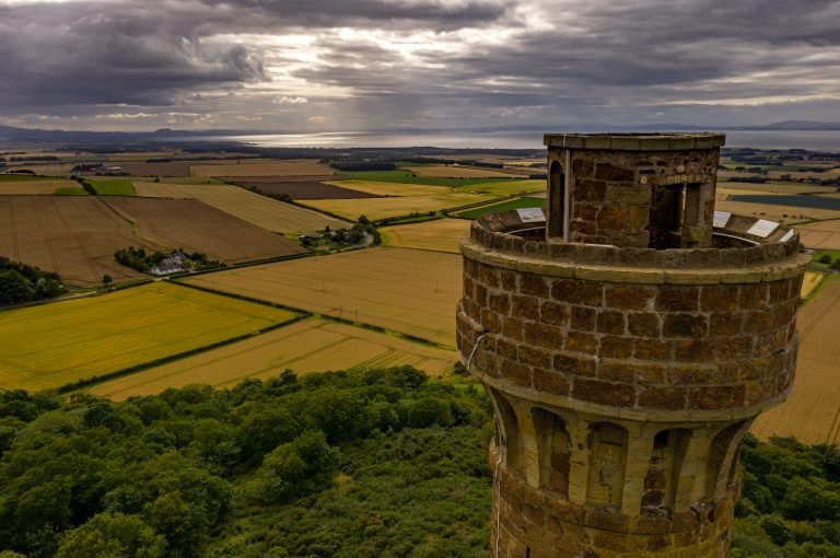 Hopetoun Monument